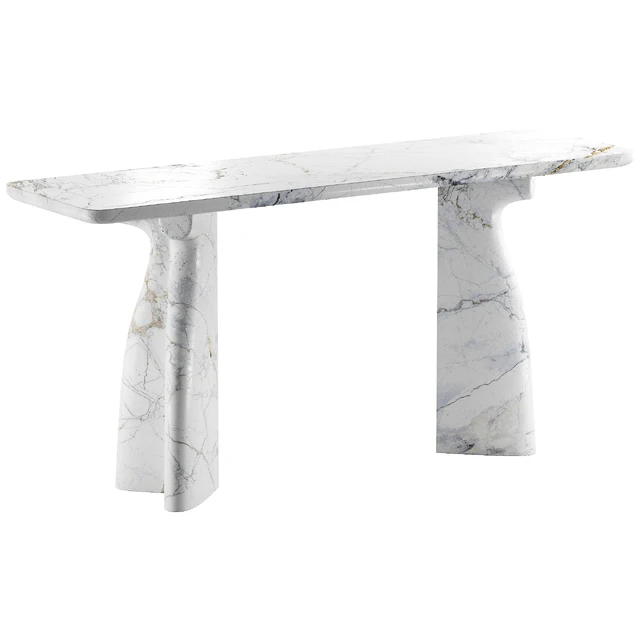 377 Collection Particulière CHESS console table by Mathieu Delacroix — Descargar