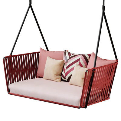 Kettal | Bitta swing — Ver 4