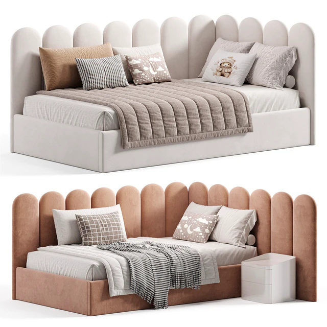 Sindi Kids Bed Sindi Children's Beds — Descargar