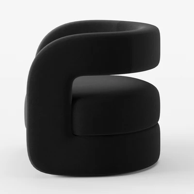 KIRBY CHAIR by mgbw home — Ver 2
