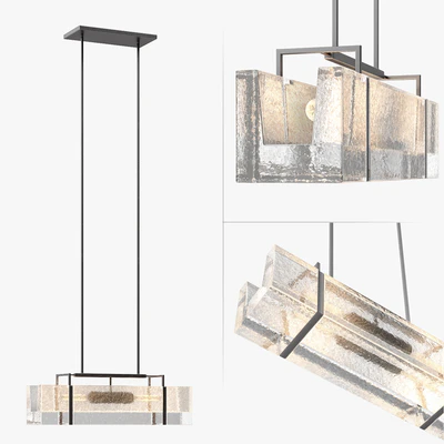 Holly Hunt Trough Light — Ver 1