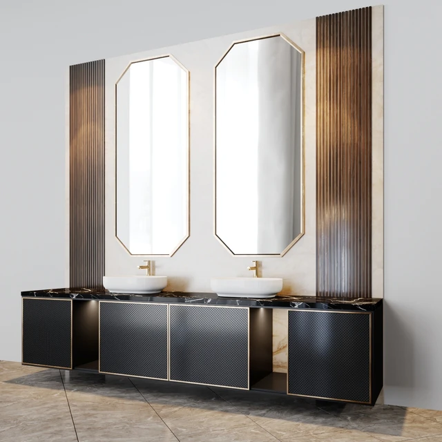 Bath set 14 — Скачать