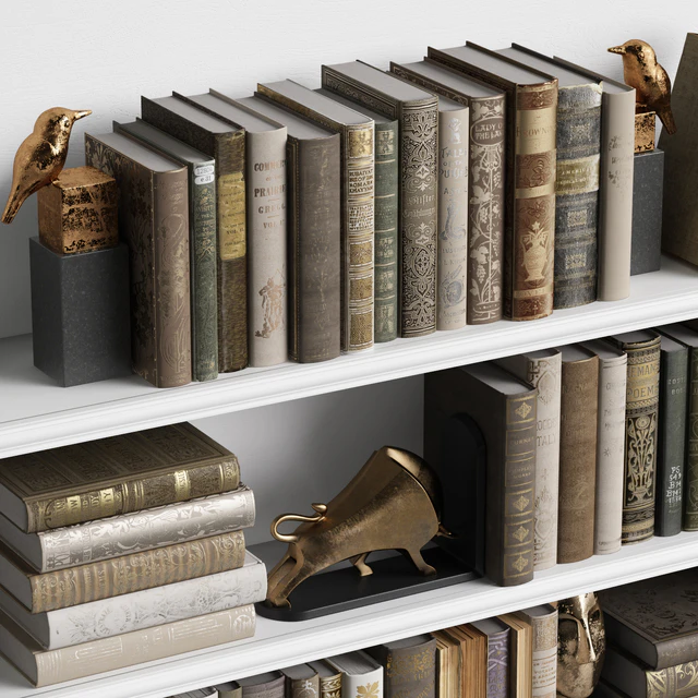 Classic Books 03 — Descargar