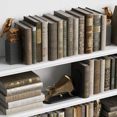 Classic Books 03 — Ver 2
