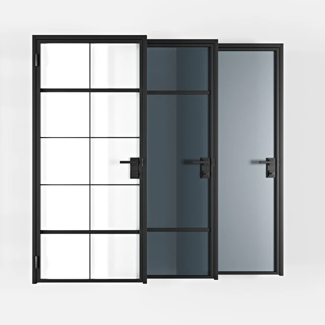 Doors Ginterio — Descargar