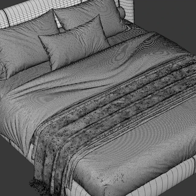 Royal Bed — Descargar