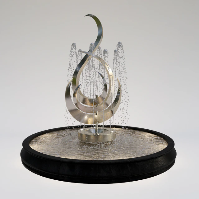 Fountain 11 — Скачать