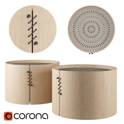 Amura Setacci | Coffee Table — Descargar