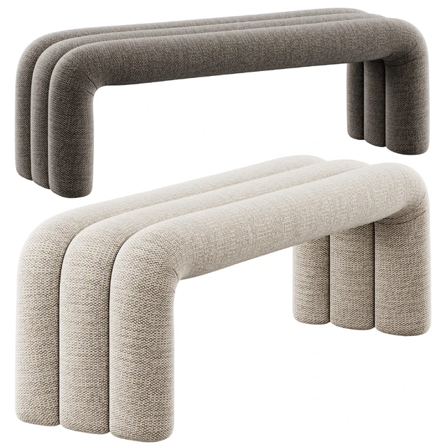 Arches Bench by Joel Edmondson — Descargar