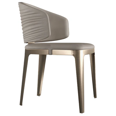 Visionnaire Sybilla chair — Ver 5