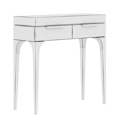 Dantone Home Console Bridge — Ver 2