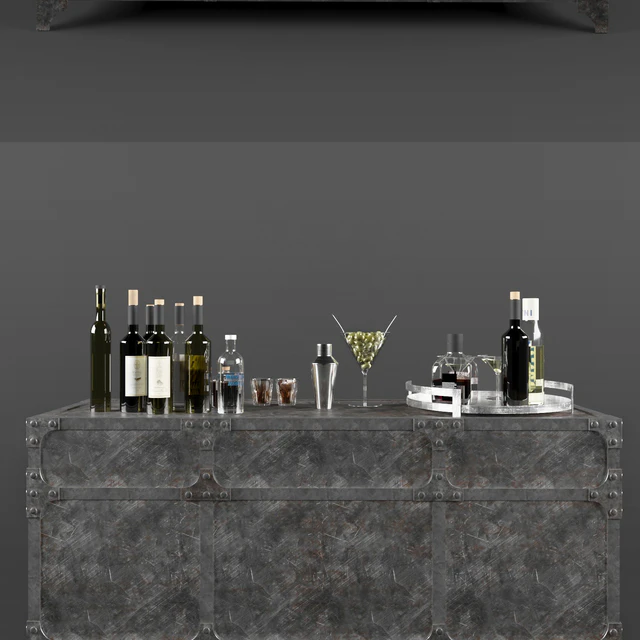 Bar loft — Descargar