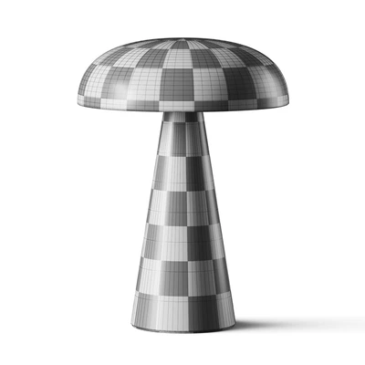 & Tradition Como SC53 Portable Table Lamp — Ver 2
