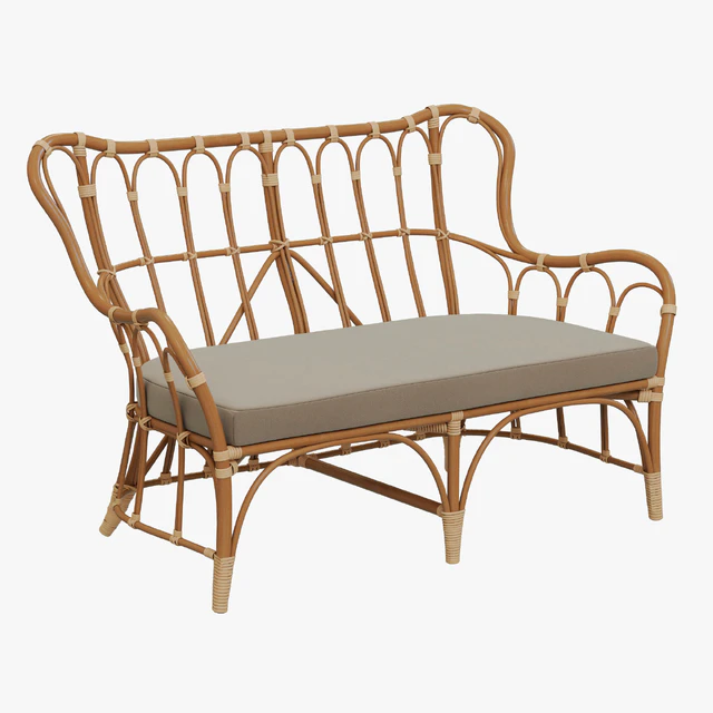 Ikea MASTHOLMEN Loveseat — Descargar
