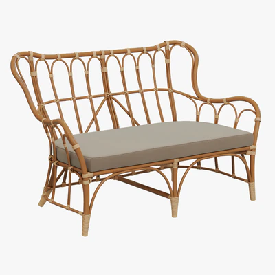 Ikea MASTHOLMEN Loveseat — Ver 1