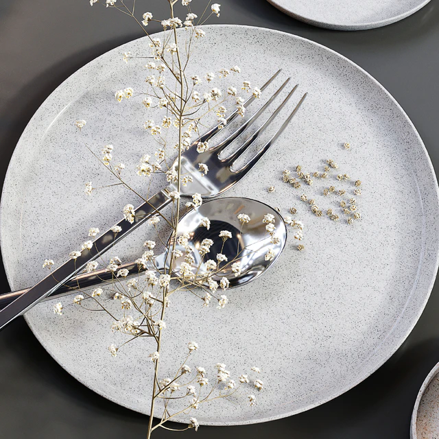 Kitchen Accessories 02 — Скачать