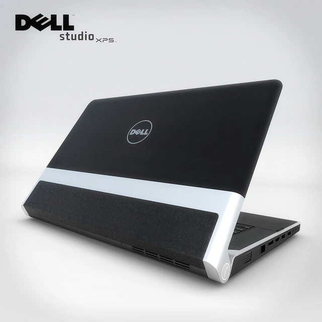 DELL studio XPS — Descargar