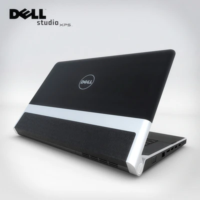 DELL studio XPS — Ver 2