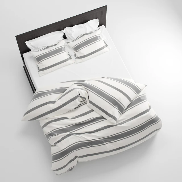 Bed IKEA FJELL — Descargar