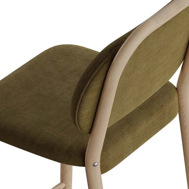 Barstool Helda by Kave Home — Descargar