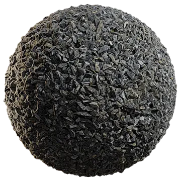 decorative gravel 009 — Скачать