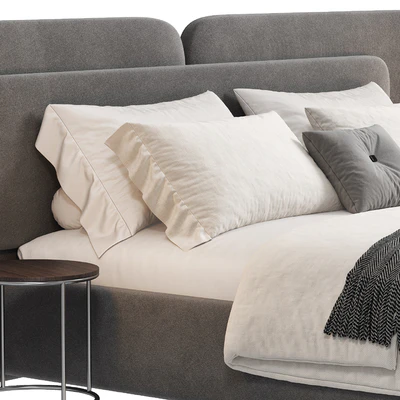 Angelo Bed by Roveconcepts — Ver 3