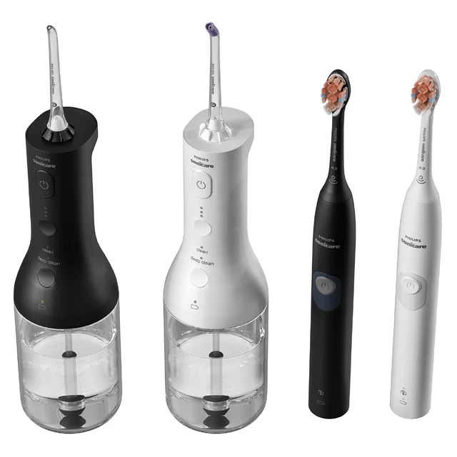 PHILIPS Sonicare — Descargar