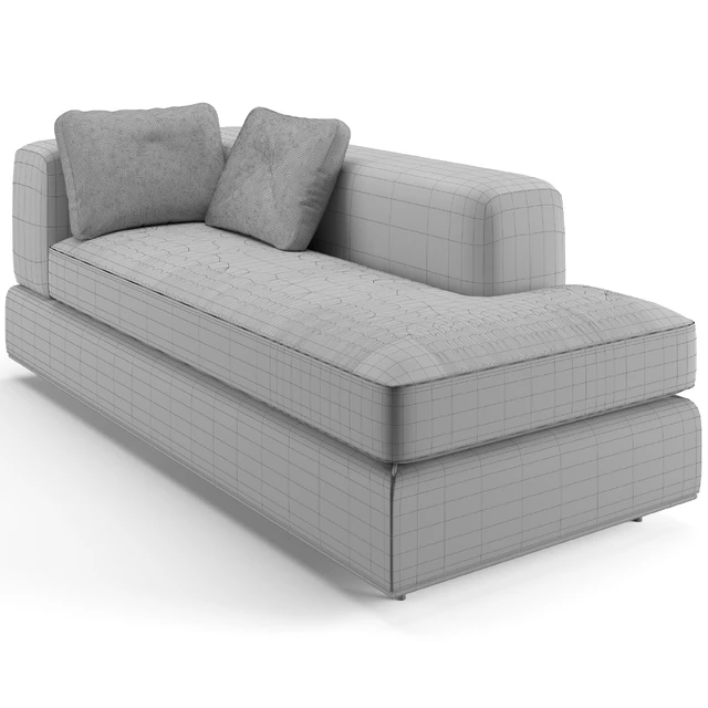 Eichholtz Canyon sofa — Скачать