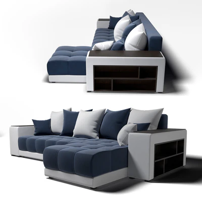 Sofa - Dubai (Dubai) — Ver 2