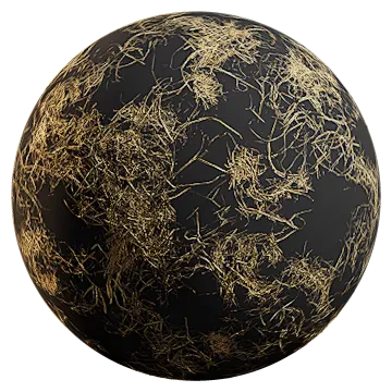 dry grass 024 — Скачать