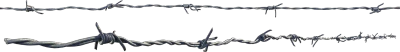 modular barb wire 001 — Скачать