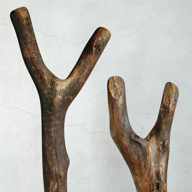 Wooden Decoration — Скачать