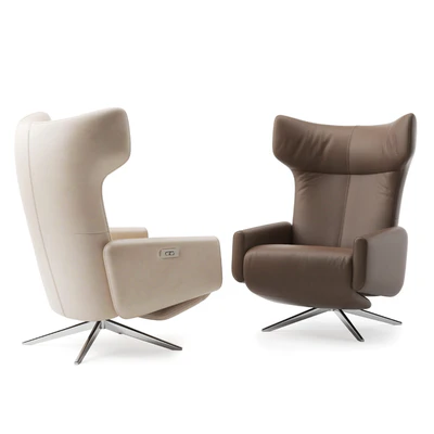 Reclining Chair John Lewis Dane Electric Recliner Armchair — Вид 3