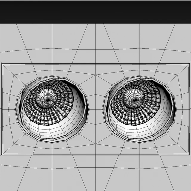 Foton Gira + Twist + Nero + Duo series of integrated luminaires (Centersvet) — Descargar