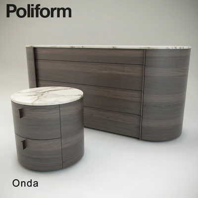 Onda — Ver 1