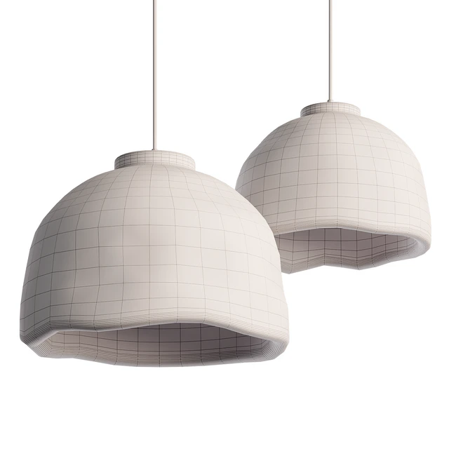 Gaspar Pendant Light — Descargar