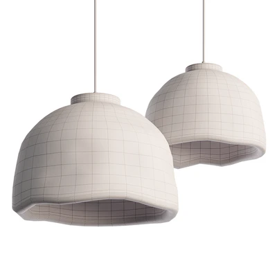 Gaspar Pendant Light — Ver 2