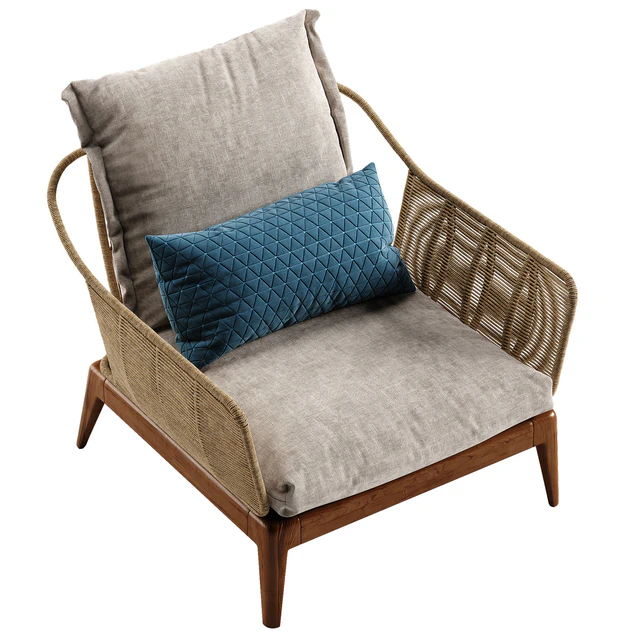 Talenti cruise armchair — Descargar