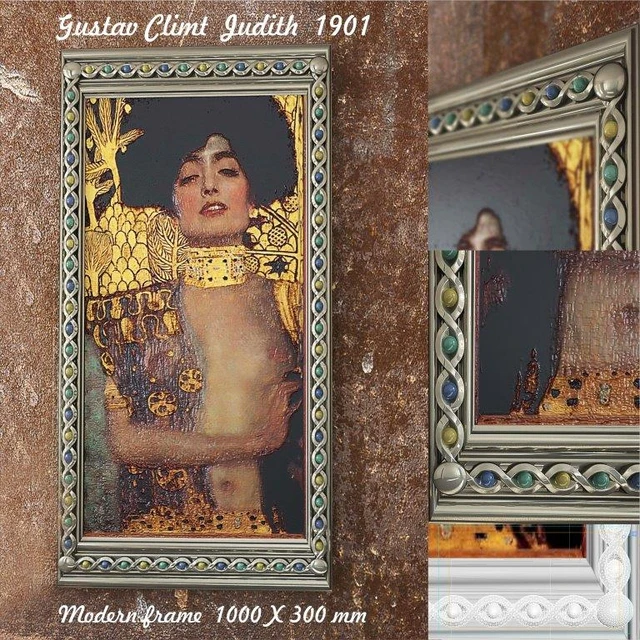 modern climt frame — Скачать
