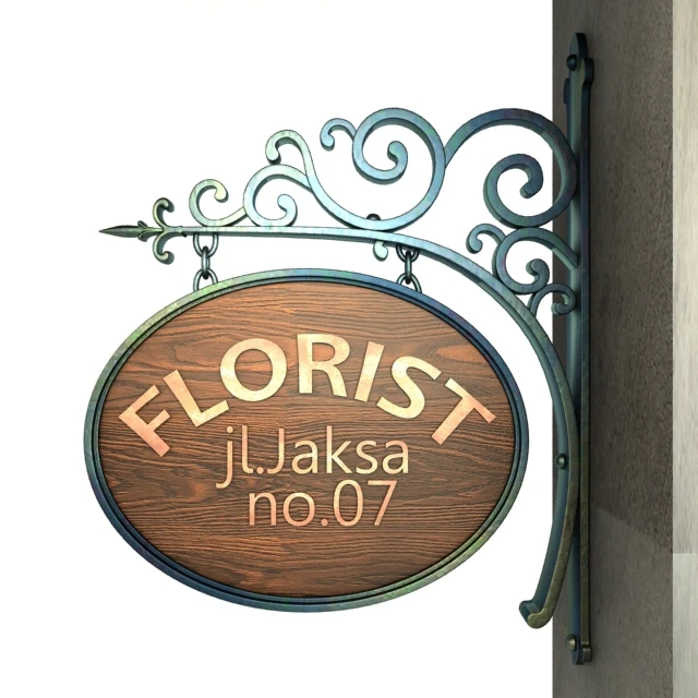 Vintage Signage 001 — Descargar