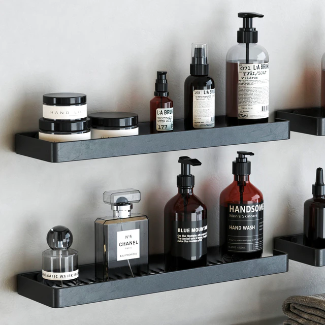General Hotel bathroom accessories — Descargar