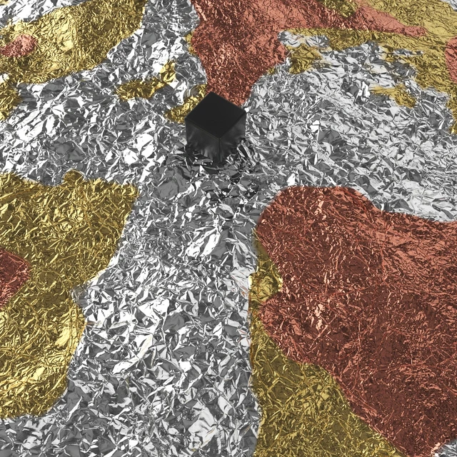 Foil material — Descargar