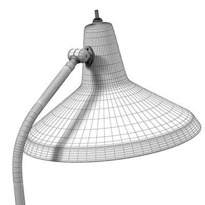 Gubi lampadaire G10 floor lamp — Ver 2