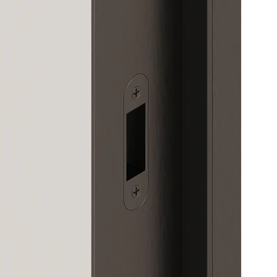 Двери скрытого монтажа Piu Design — Вид 4