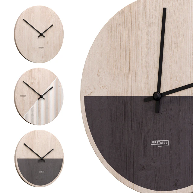 Upstairs wall clock — Descargar