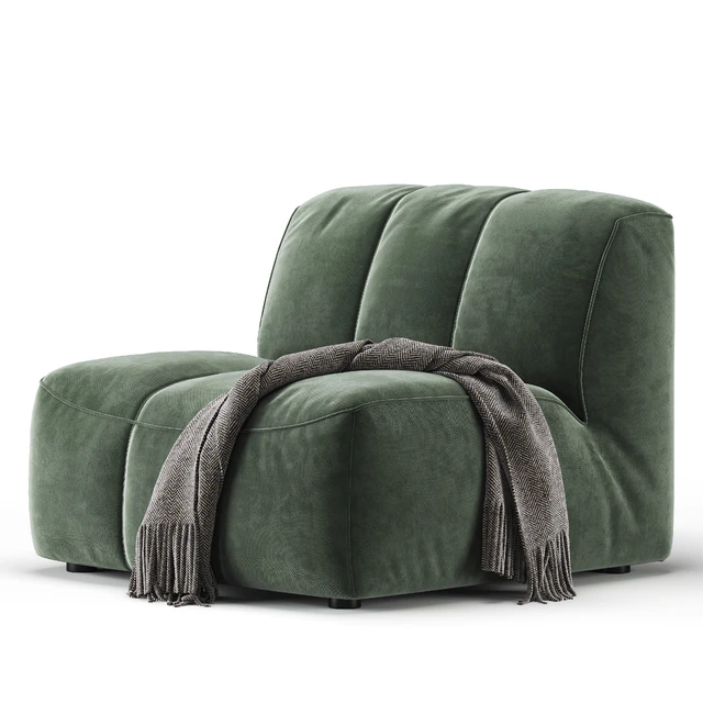 DS-910 Chair — Скачать