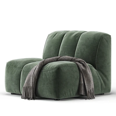 DS-910 Chair — Вид 3