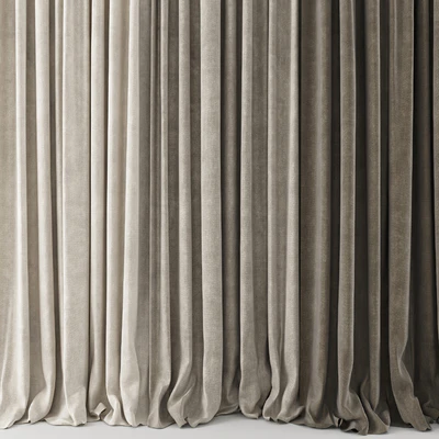 Curtains Long set 01 — Ver 2