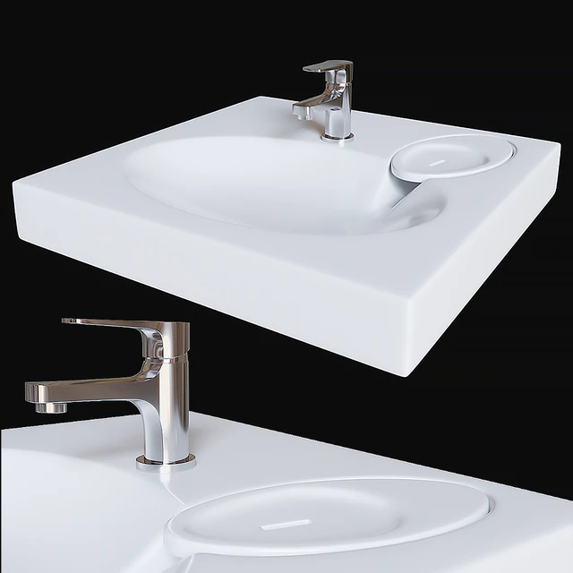 Sink PAA Claro — Скачать