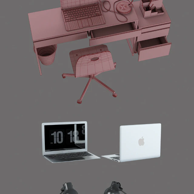 IKEA set #12 — Скачать